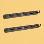 Home & Kitchen:
ʼwall hooks for bathroomʼ