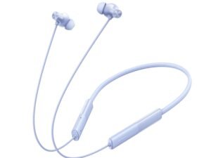 OnePlus Bullets Z2 Bluetooth wireless earphones