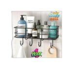 Home & Kitchen:
ʼwall hooks for bathroomʼ