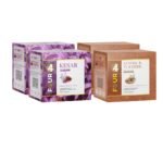 Mysore Sandal Soap pack of 3 (450 g)