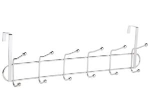 Home & Kitchen:
ʼwall hooks for bathroomʼ