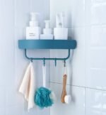 Home & Kitchen:
ʼwall hooks for bathroomʼ