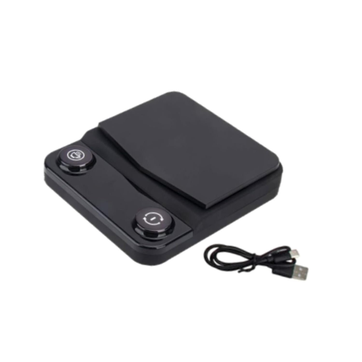 ATORSE™ Electronic Food Scale LED Display Digital Scale for Household ATOM Digital Kitchen Food Weighing Scale SF400