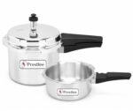 Butterfly Curve 3 Litre Pressure Cooker