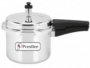 Butterfly Curve 3 Litre Pressure Cooker