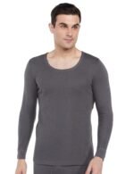 Lux Cottswool Menʼs Cotton Thermal Set