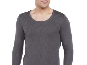 Lux Cottswool Menʼs Cotton Thermal Set