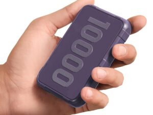 Xiaomi Mi Power Bank 4i 20000 mAh