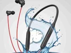 OnePlus Bullets Z2 Bluetooth wireless earphones