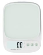 ATOM Digital Kitchen Food Weighing Scale SF400