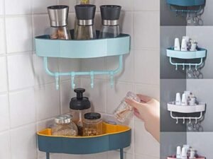 Home & Kitchen:
ʼwall hooks for bathroomʼ