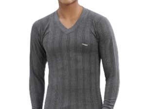 Lux Cottswool Menʼs Cotton Thermal Set