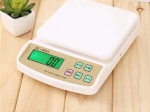 ATOM Digital Kitchen Food Weighing Scale SF400