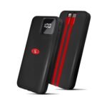 Xiaomi Mi Power Bank 4i 20000 mAh