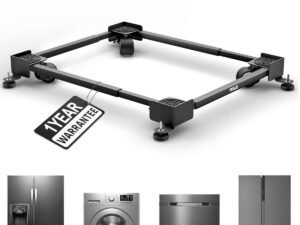 Samsung 236 L 3‑Star Frost Free Double Door Refrigerator