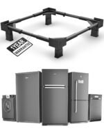 Samsung 236 L 3‑Star Frost Free Double Door Refrigerator