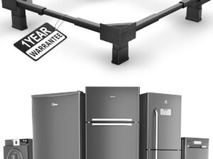 Samsung 236 L 3‑Star Frost Free Double Door Refrigerator