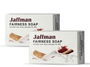 Ghar Soaps Sandalwood & Saffron Magic Soap 300 g