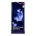 LG 185 L 5‑Star Inverter Direct‑Cool Single Door Refrigerator