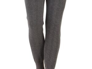 Lux Cottswool Menʼs Cotton Thermal Set