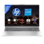 HP 15s 12th Gen Intel Core i3‑1215U FHD laptop
