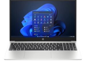 HP 15s 12th Gen Intel Core i3‑1215U FHD laptop