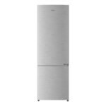 Samsung 236 L 3‑Star Frost Free Double Door Refrigerator