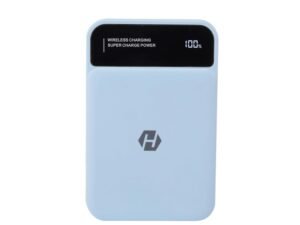 Xiaomi Mi Power Bank 4i 20000 mAh