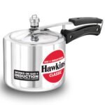 Butterfly Curve 3 Litre Pressure Cooker