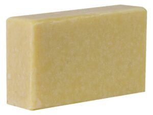 Ghar Soaps Sandalwood & Saffron Magic Soap 300 g
