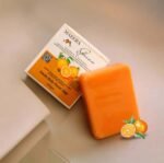Ghar Soaps Sandalwood & Saffron Magic Soap 300 g