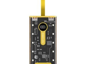 Xiaomi Mi Power Bank 4i 20000 mAh