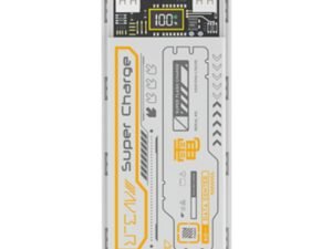 Xiaomi Mi Power Bank 4i 20000 mAh