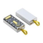 Xiaomi Mi Power Bank 4i 20000 mAh