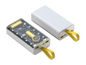 Xiaomi Mi Power Bank 4i 20000 mAh