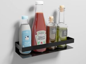 Home & Kitchen:
ʼwall hooks for bathroomʼ