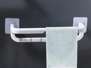 Home & Kitchen:
ʼwall hooks for bathroomʼ