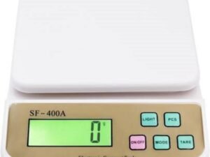 ATOM Digital Kitchen Food Weighing Scale SF400
