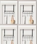 Home & Kitchen:
ʼwall hooks for bathroomʼ