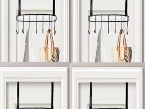 Home & Kitchen:
ʼwall hooks for bathroomʼ