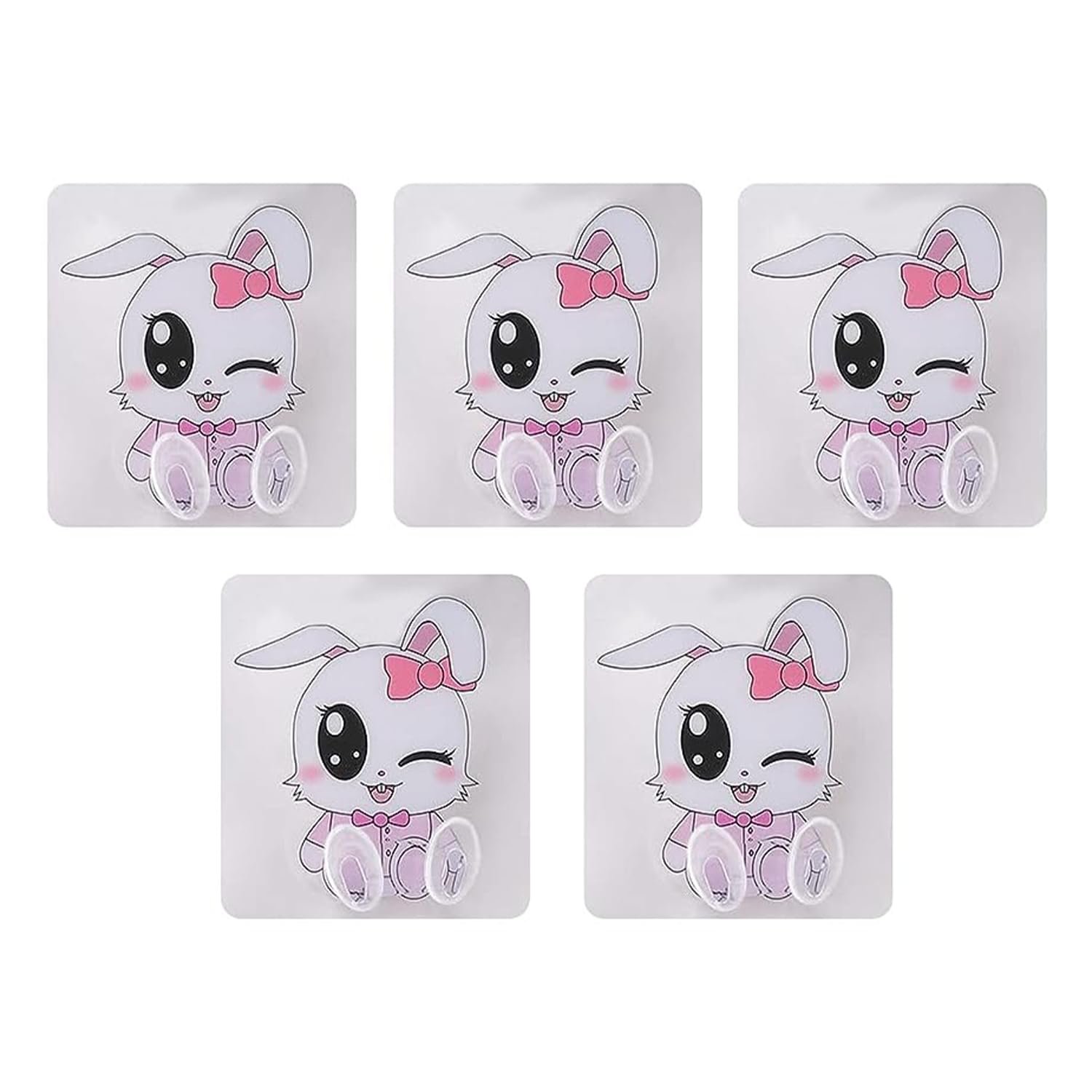 Kuber Industries Hooks For Wall|Durable & Rust-Proof|Self Adhesive Hook|Multipurpose Hooks Home & Kitchen:
ʼwall hooks for bathroomʼ