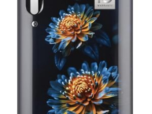 LG 185 L 5‑Star Inverter Direct‑Cool Single Door Refrigerator