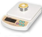 ATOM Digital Kitchen Food Weighing Scale SF400