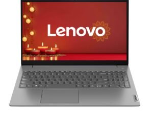 HP 15s 12th Gen Intel Core i3‑1215U FHD laptop