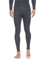 Lux Cottswool Menʼs Cotton Thermal Set