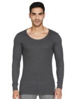 Lux Cottswool Menʼs Cotton Thermal Set