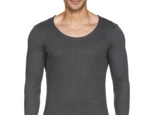 Lux Cottswool Menʼs Cotton Thermal Set