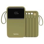 Xiaomi Mi Power Bank 4i 20000 mAh