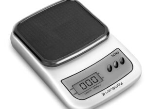 ATOM Digital Kitchen Food Weighing Scale SF400