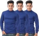 Lux Cottswool Menʼs Cotton Thermal Set